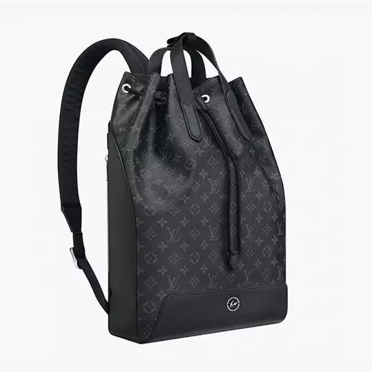 轻奢风联名系列,最值得关注的联名系列