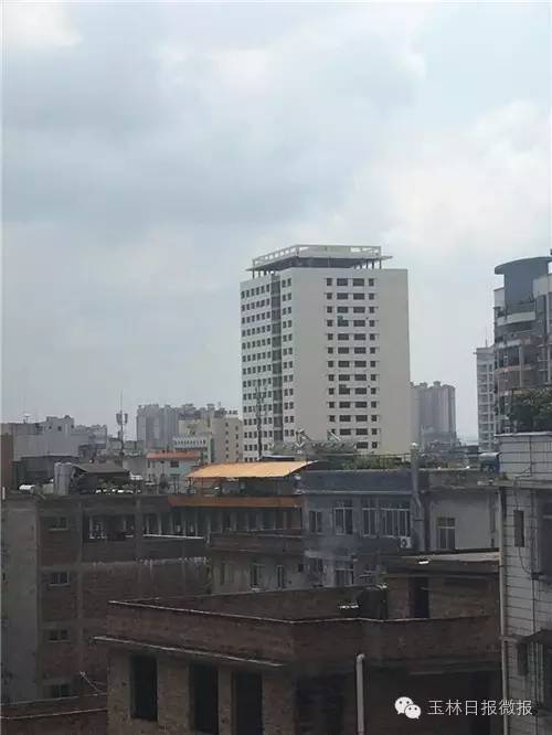 重磅！玉林又新增两所全新的医院，想不到就在市中心的这栋楼！