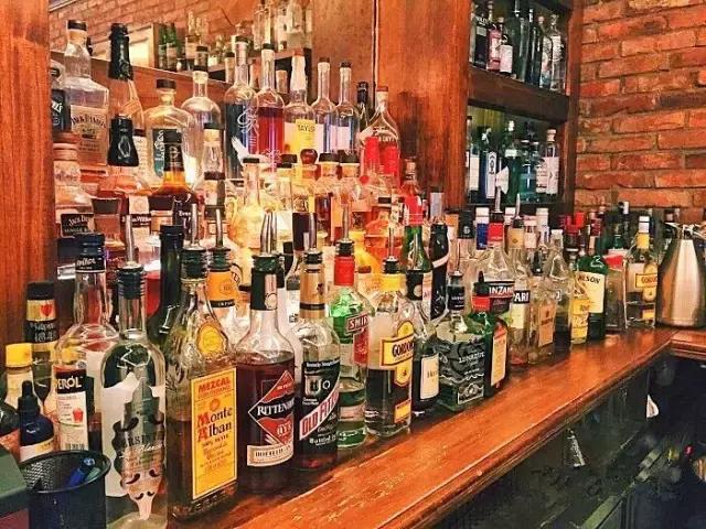 魔都隐藏酒吧,魔都隐秘咖啡