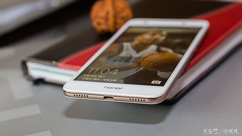 荣耀畅玩5a最大亮点,荣耀畅玩5a自带功能