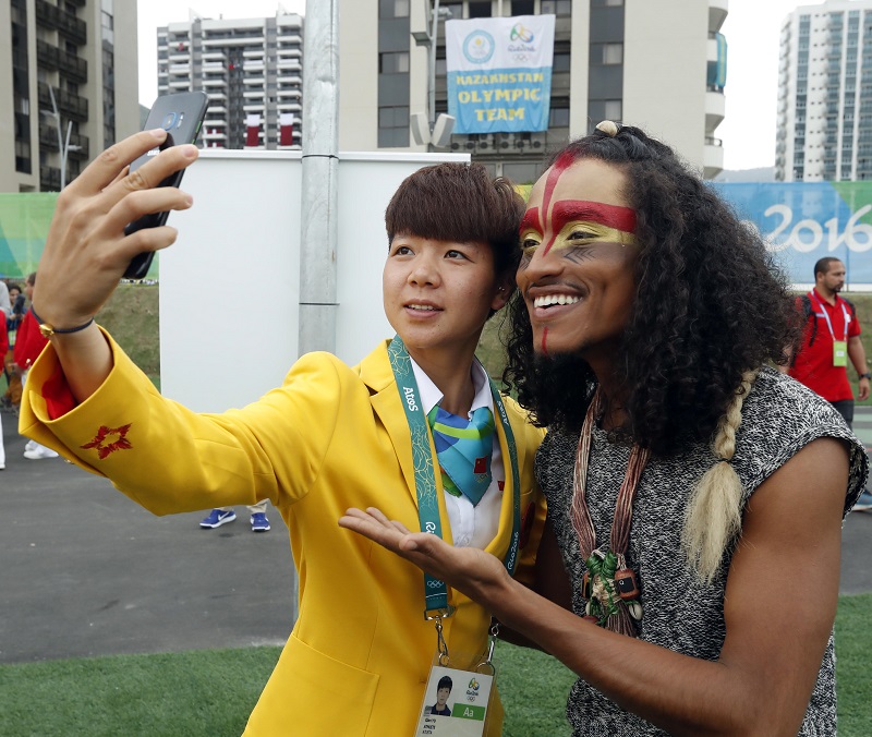 “奥运”不够尽兴？再给你7大热搜词，打开“不一样”的巴西风情