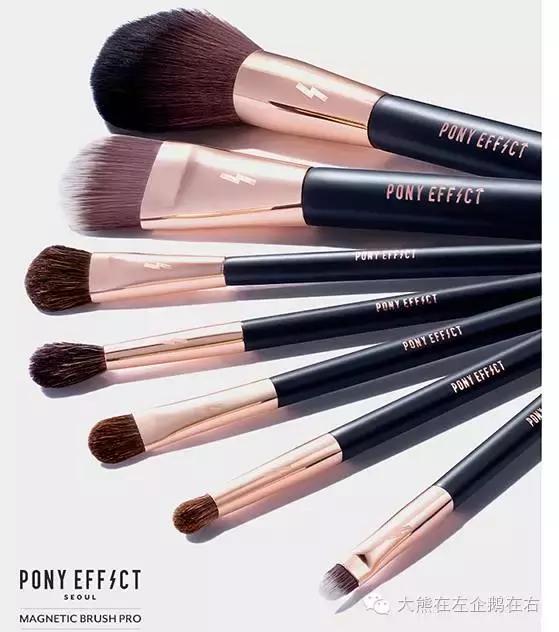 推荐的化妆刷整套测评,推荐的化妆刷全套