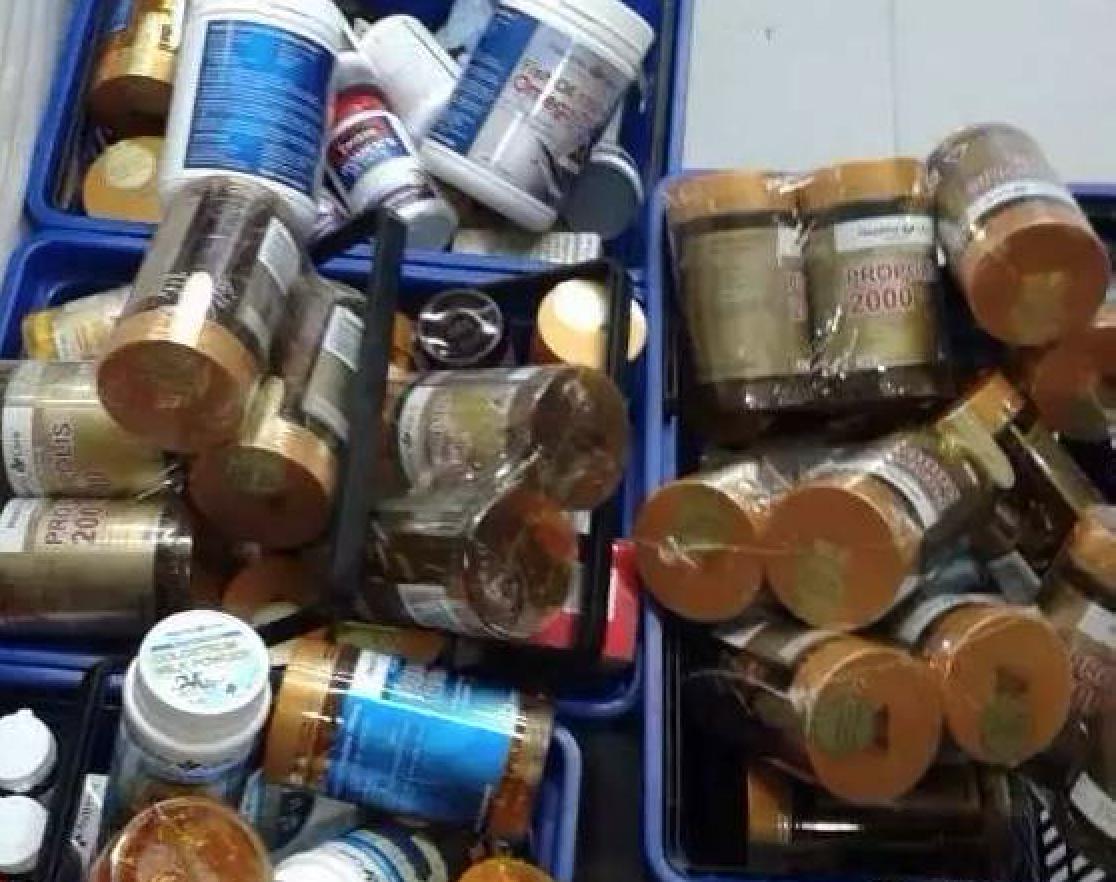 海外代购被抓事件,海外代购被打击