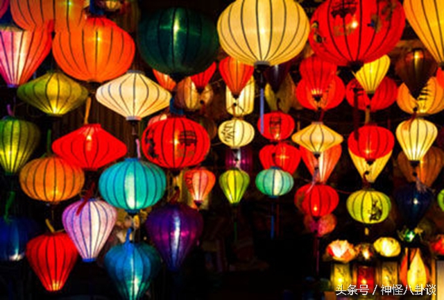 中元鬼节下元什么节,下元节和中元节哪个是鬼节