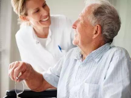 口眼歪斜护理要素！这四点你应该掌握