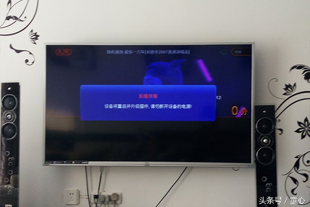 视易点歌机s和k系列哪个好,k米家用点歌机k10升级