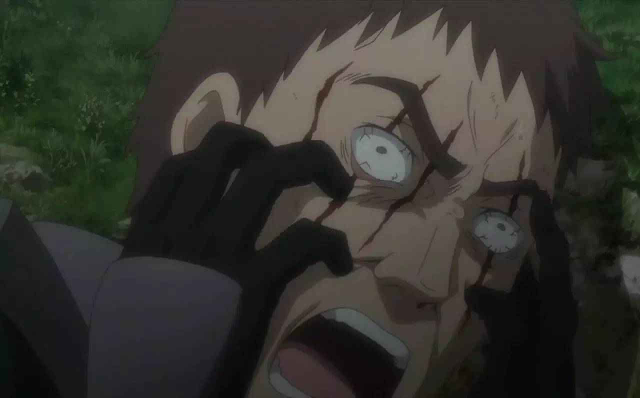 集体射鲸，鲸液横流！《从零开始的异世界生活》第20话简评