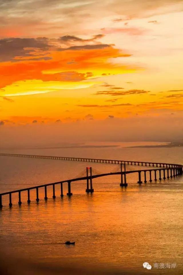 南澳海岛国家森林公园,黄花山------最美天然氧吧