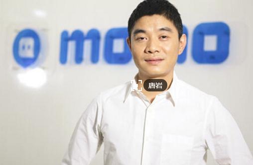 陌陌不再“约炮”，居然转型为“直播平台”了？