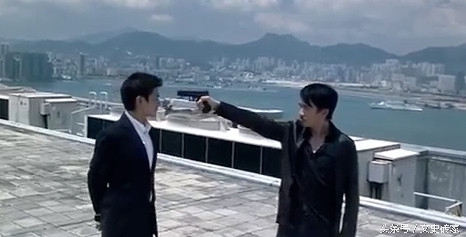 影史上100句经典台词，哪一句最能触动你？（上）