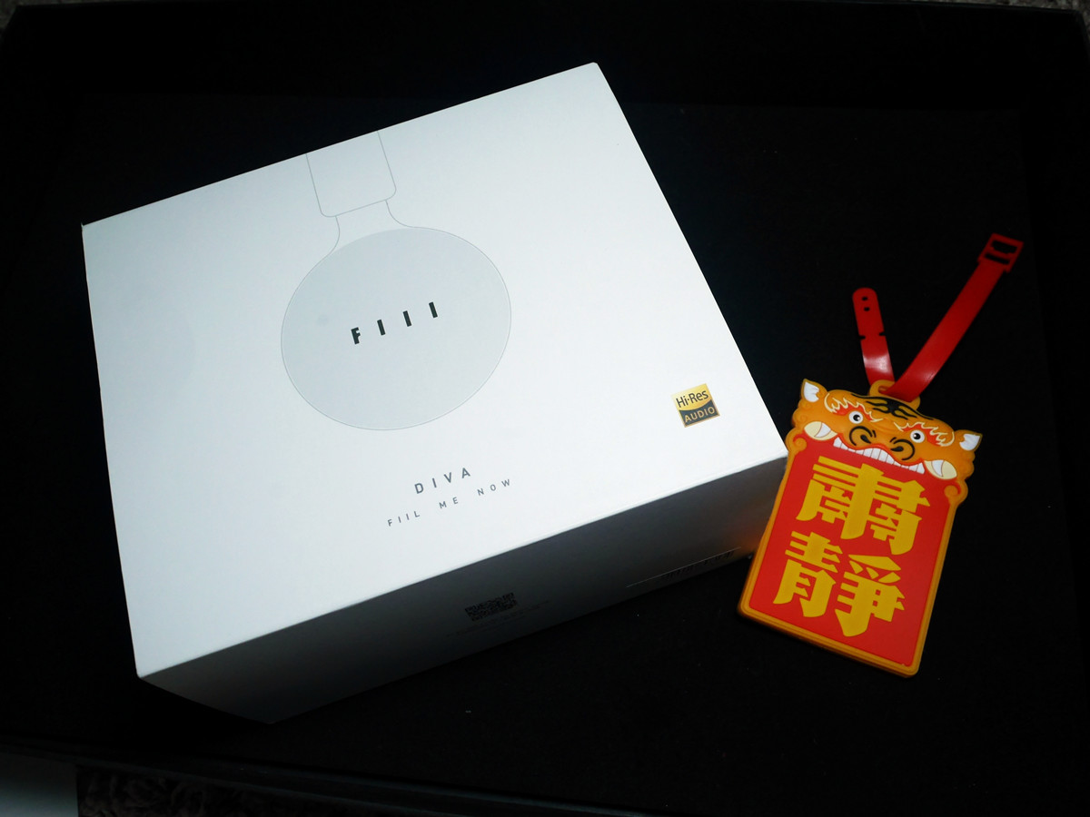 汪峰耳机fiilcc2测评,fiildiva