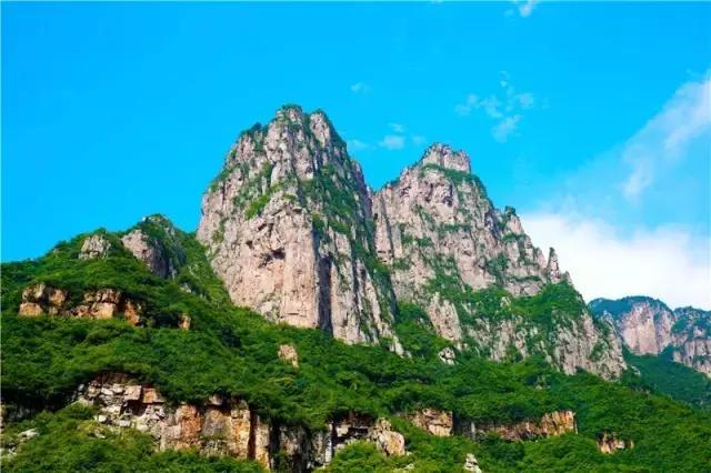 太美了的山水风景,太美了大自然的鬼斧神工