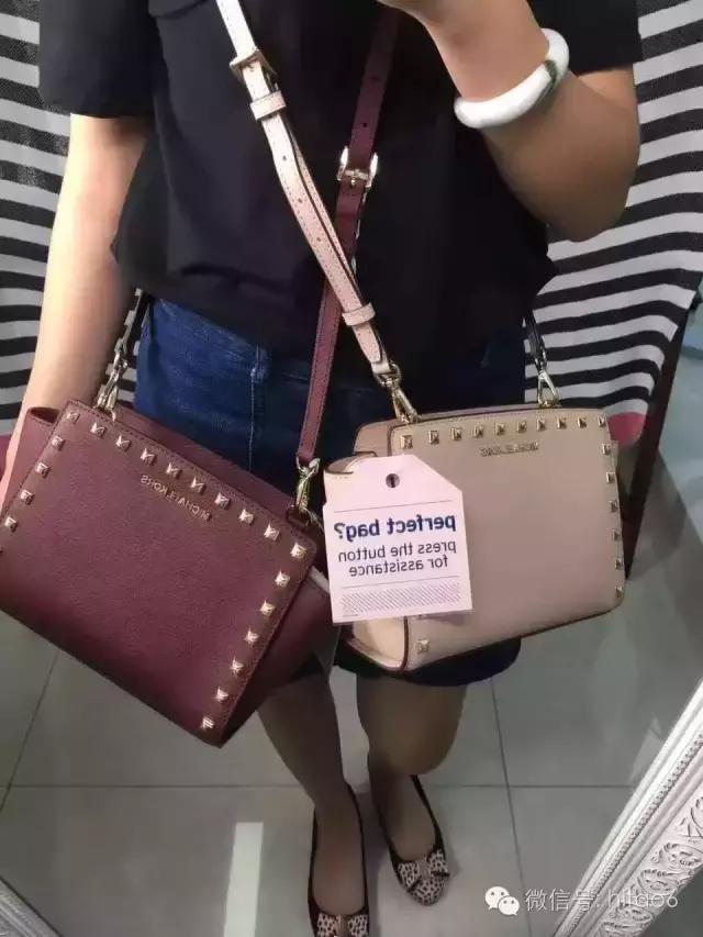 coach代购马鞍包包,美国代购新款coach蔻驰