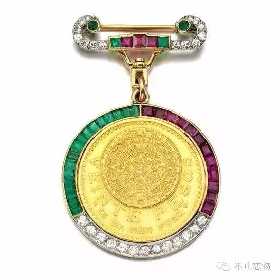 温莎公爵的珠宝传奇,温莎公爵珠宝图片