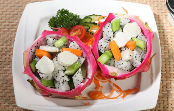 孕妇可以吃火龙果吗,孕妇吃火龙果的好处和坏处有哪些