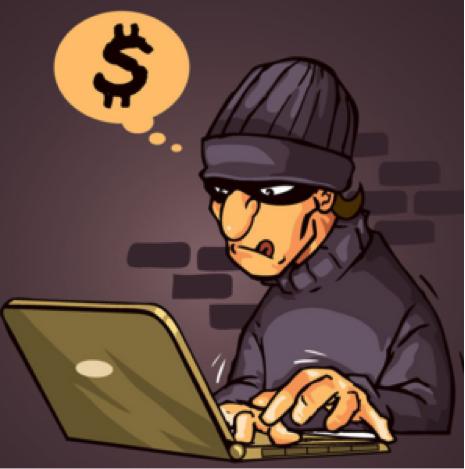 彩票被小偷偷了怎么办,彩票链接套路骗局