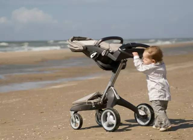 让老爸带你飞！人生的第一辆座驾必须炫酷