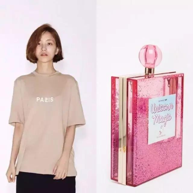 江疏影倪妮谁更有气质,江疏影马思纯