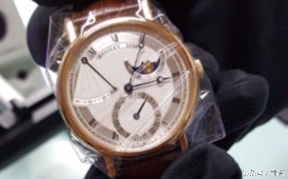 宝玑超薄腕表,宝玑复杂腕表