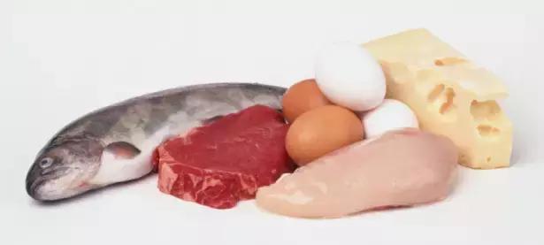 奥运看“小鲜肉”，红肉vs白肉却不知道怎么选择？