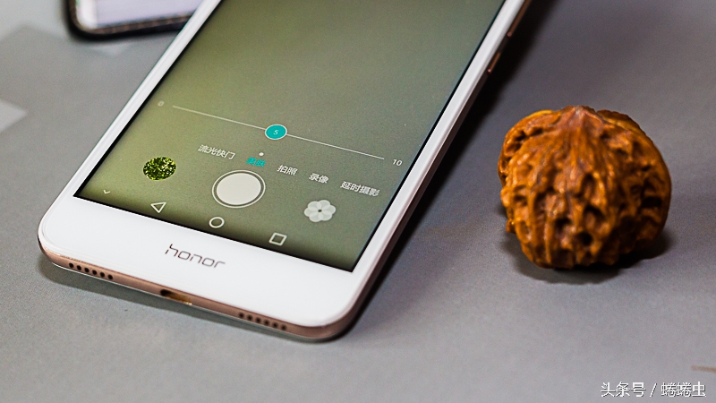 荣耀畅玩5a最大亮点,荣耀畅玩5a自带功能