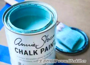 家里的乳胶漆被溅上饭渍,啤酒渍乳胶漆