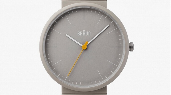 适合年轻人的5款时尚简约手表,年轻人的一款简约风手表