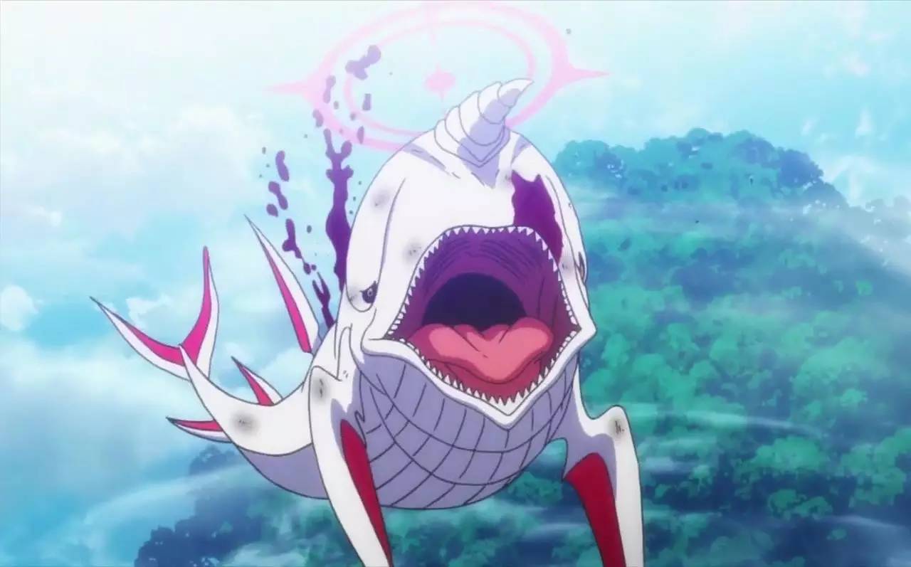 集体射鲸，鲸液横流！《从零开始的异世界生活》第20话简评