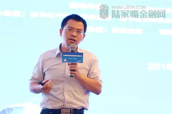 大数据时代下的金融科技,金融大数据新时代