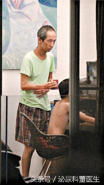 张达明鼻咽癌,张达明鼻咽癌是几期