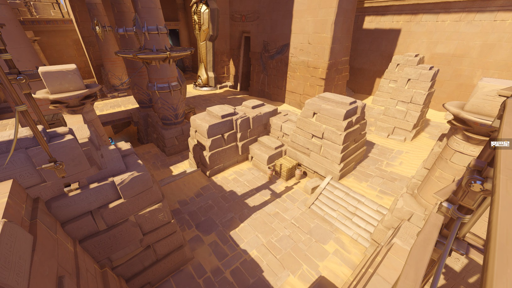 闃垮姫姣旀柉绁炴瀹堟湜,瀹堟湜闃垮姫姣旀柉绁炴