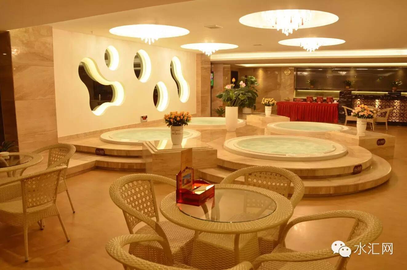 去24小时水疗攻略,打开简单又省钱的水疗方式