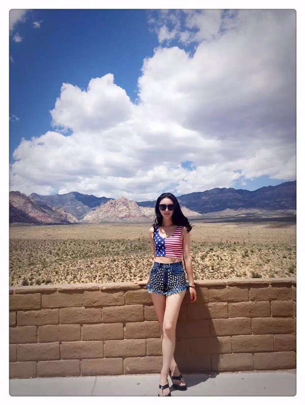 恋爱太花钱，疑似范冰冰为爱全裸拍摄《权御天下》