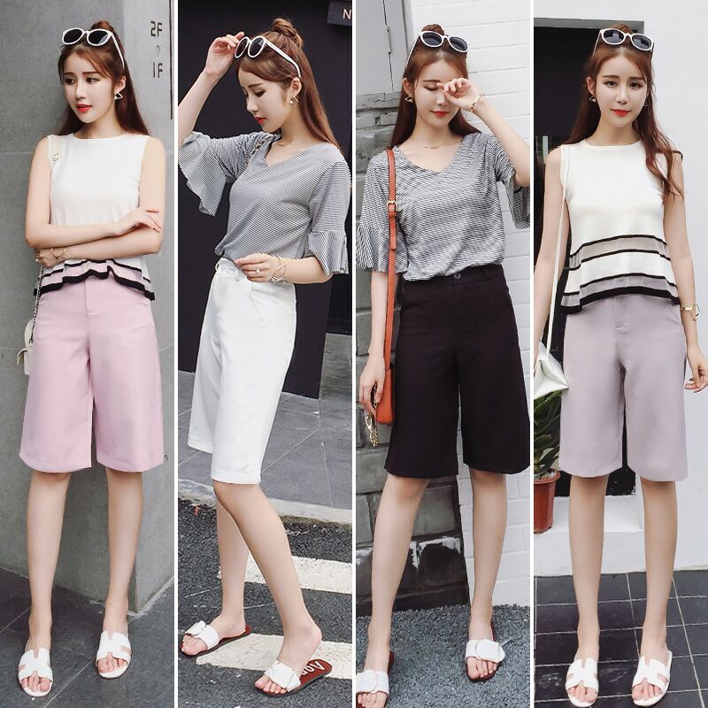 小个子衣品不好穿搭,谁说小个子不能穿气质的衣服