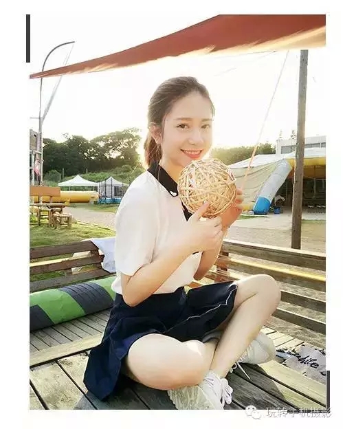 拍摄日系写真,日系写真拍摄