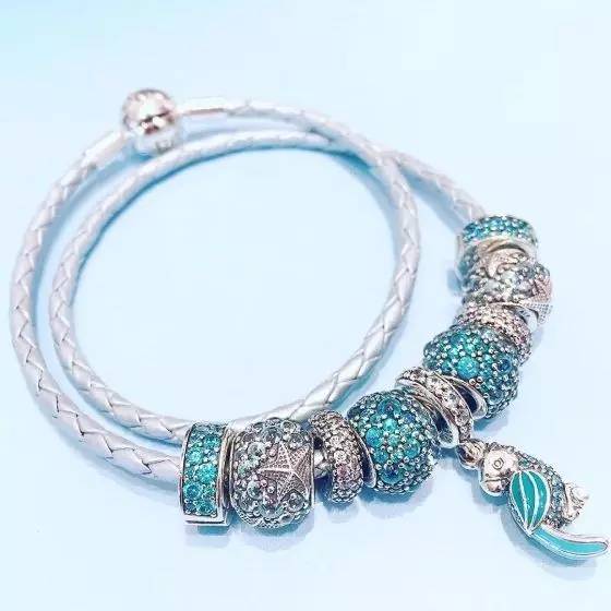 潘多拉是奢侈品嘛,潘多拉属于奢侈品吗