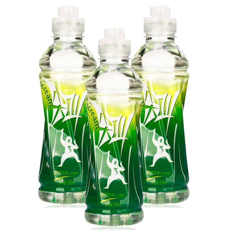 原来这才是饮品界的劳斯莱斯,真正的运动饮料有哪些