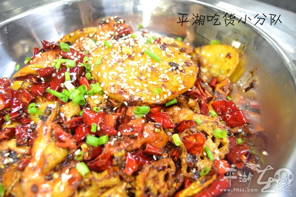 湖湘四季精致湘菜平湖店,平湖湘菜馆老板真实视频