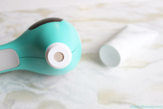 如何选择家用脱毛仪,适合嫩肤的脱毛仪