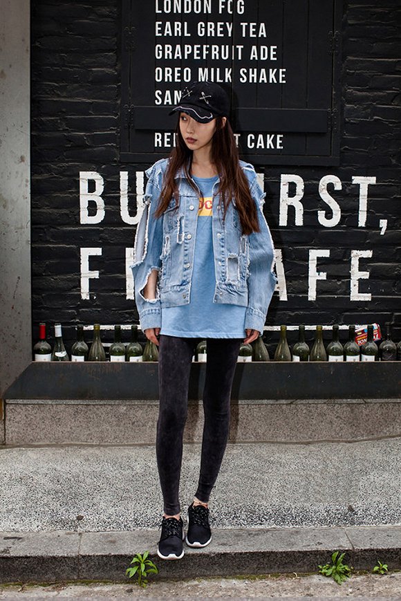 转眼已经入秋天气逐渐转凉,今年早秋流行什么样的外套