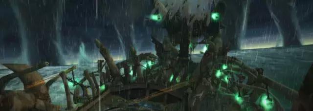 军团再临典藏版,军团再临地下城