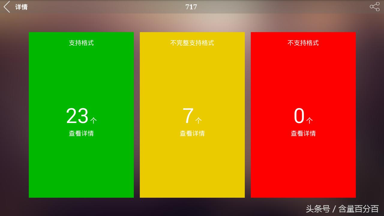 真不是钱包，神画小媚AR投影电视到底如何呢