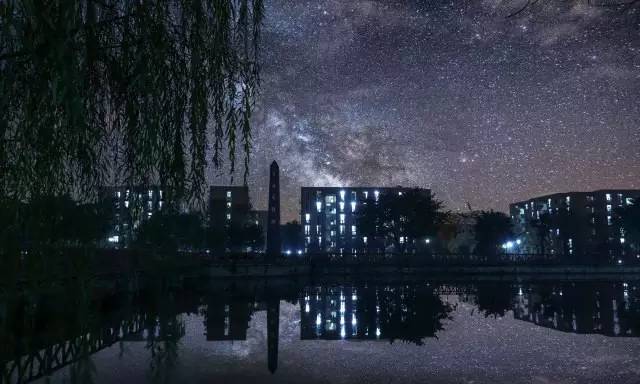 西南大学绝美风景,薇视觉