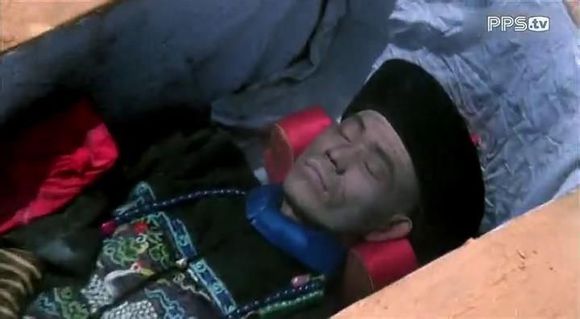 你还记得林正英叔叔吗,僵尸电影除了林正英你还记得谁