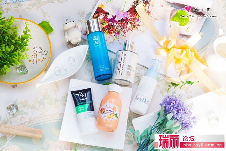 秋冬换季脸干保湿乳液推荐,换季保湿乳液