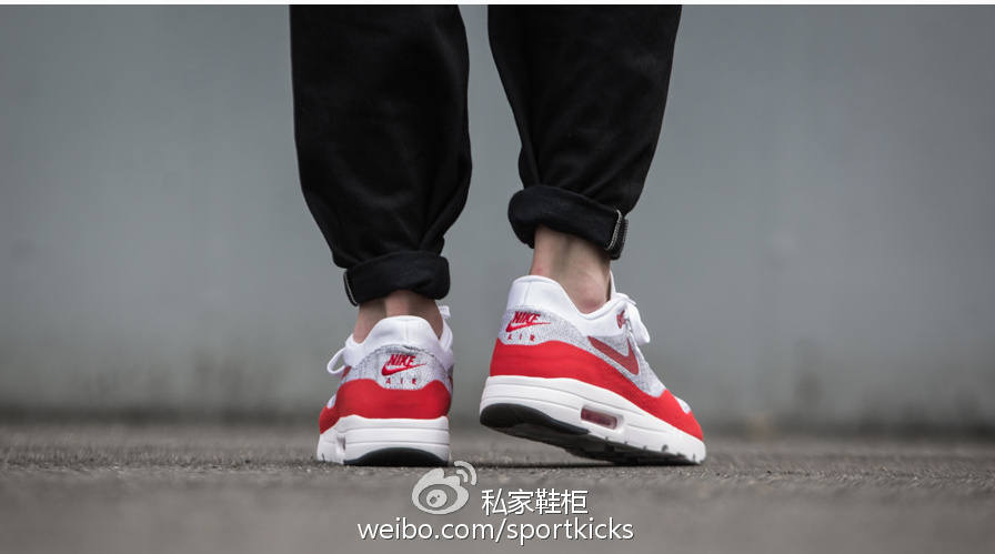 flyknitmax评测,nikeairmaxflyknit多高