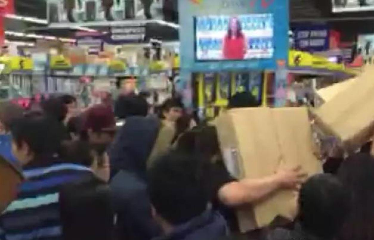 海外代购被抓事件,海外代购被打击