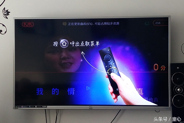 视易点歌机s和k系列哪个好,k米家用点歌机k10升级