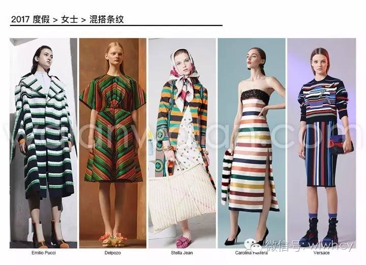 印花图案趋势在哪里,趋势在哪机会就在哪