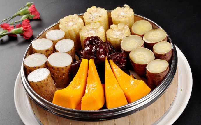 专八食盒⎢桑拿天快过去了，把蒸锅快拿出来！别说你家没有！？